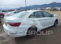 2021 Volkswagen Jetta фото