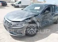 2021 Volkswagen Jetta фото