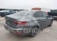 2021 Volkswagen Jetta фото