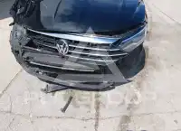2021 Volkswagen Jetta фото