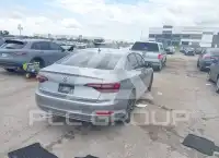 2021 Volkswagen Jetta фото