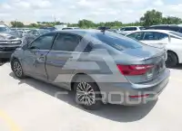 2021 Volkswagen Jetta photo