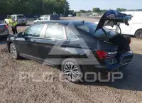 2021 Volkswagen Jetta photo