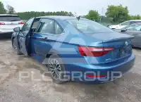 2021 Volkswagen Jetta фото