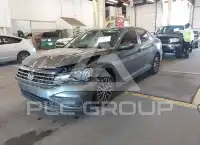 2021 Volkswagen Jetta фото