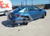 2021 Volkswagen Jetta photo