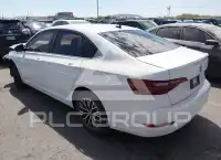 2021 Volkswagen Jetta photo