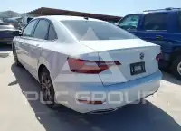 2021 Volkswagen Jetta photo