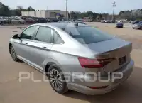 2021 Volkswagen Jetta фото