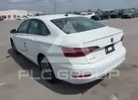 2021 Volkswagen Jetta фото