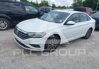 2021 Volkswagen Jetta фото