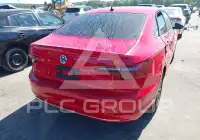 2021 Volkswagen Jetta photo