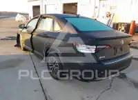 2021 Volkswagen Jetta фото