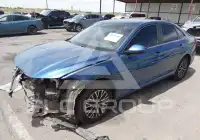 2021 Volkswagen Jetta фото