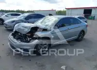 2021 Volkswagen Jetta фото