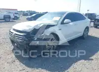 2021 Volkswagen Jetta photo