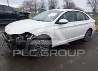 2021 Volkswagen Jetta фото