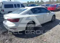 2021 Volkswagen Jetta фото