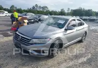 2021 Volkswagen Jetta фото