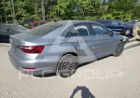 2021 Volkswagen Jetta фото