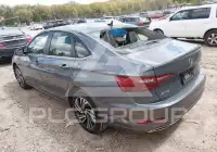 2021 Volkswagen Jetta фото