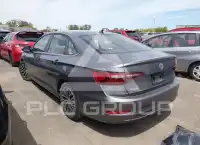 2021 Volkswagen Jetta photo