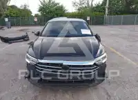 2021 Volkswagen Jetta photo