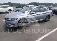 2021 Volkswagen Jetta photo
