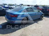 2021 Volkswagen Jetta photo