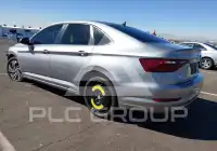 2021 Volkswagen Jetta фото