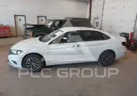 2021 Volkswagen Jetta фото