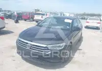 2021 Volkswagen Jetta фото