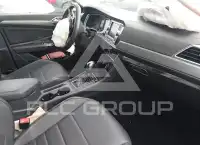 2021 Volkswagen Jetta photo