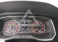2021 Volkswagen Jetta photo
