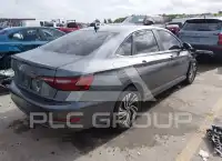 2021 Volkswagen Jetta фото