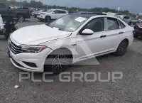 2021 Volkswagen Jetta photo