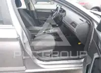 2021 Volkswagen Jetta photo