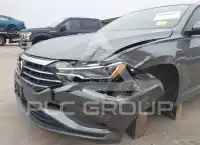 2021 Volkswagen Jetta фото