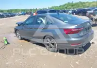 2021 Volkswagen Jetta фото