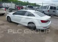 2021 Volkswagen Jetta фото