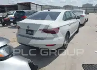 2021 Volkswagen Jetta фото