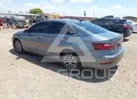 2021 Volkswagen Jetta фото