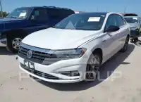 2021 Volkswagen Jetta photo