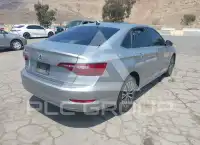 2021 Volkswagen Jetta фото