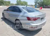2021 Volkswagen Jetta фото
