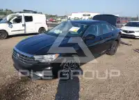 2021 Volkswagen Jetta photo