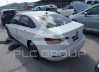 2021 Volkswagen Jetta photo
