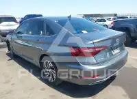 2021 Volkswagen Jetta photo