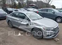 2021 Volkswagen Jetta photo