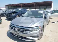 2021 Volkswagen Jetta photo